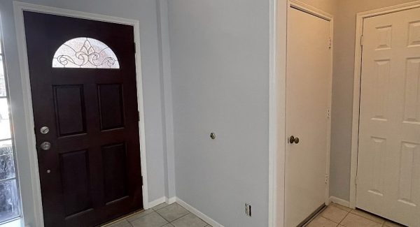 foyer painting