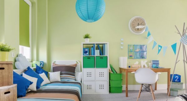Kids Room Painters Oro Valley