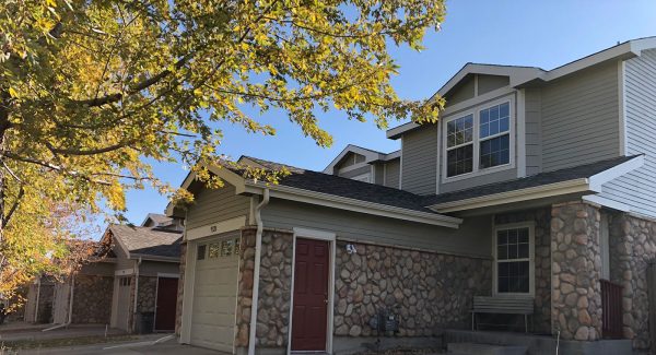 CertaPro of Boulder Painting Job with HOA