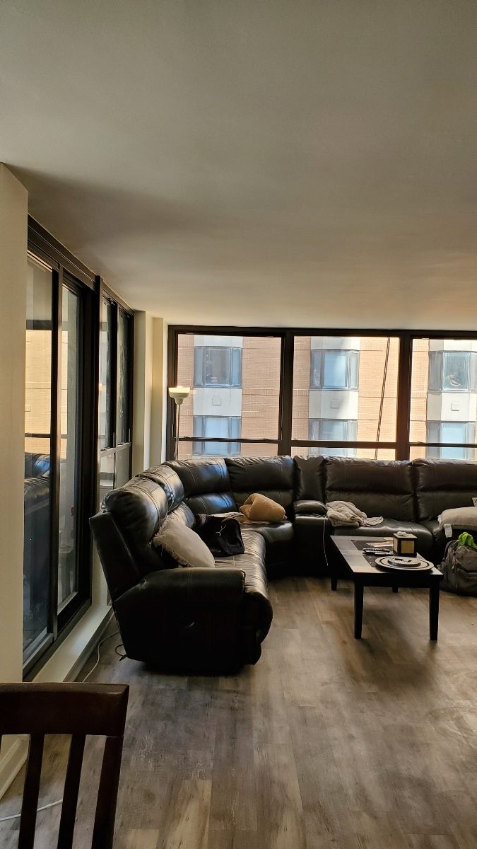 house painters streeterville il
