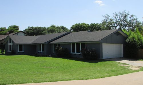 Exterior Painting