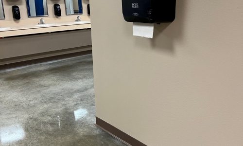 Entryway | After
