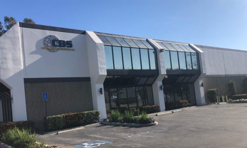 Exterior Painting Project
