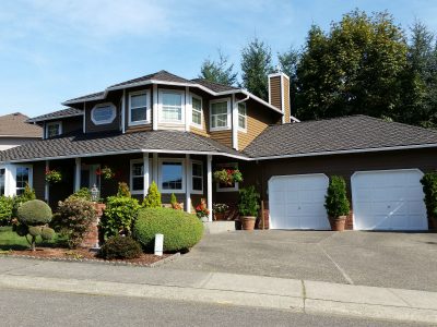 Residential Painting by CertaPro Painters of Tacoma
