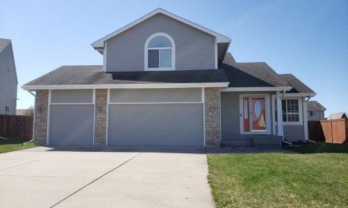 Exterior Painting