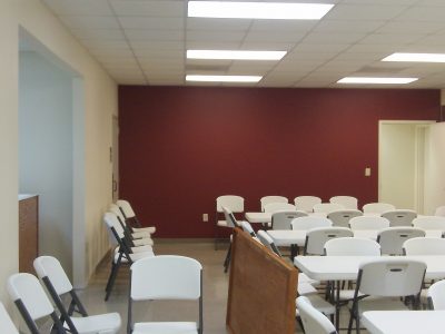 Commercial - Office - Completed 8