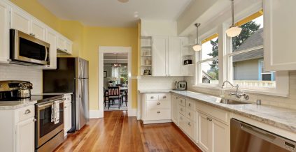 Middleton, KY – Interior
