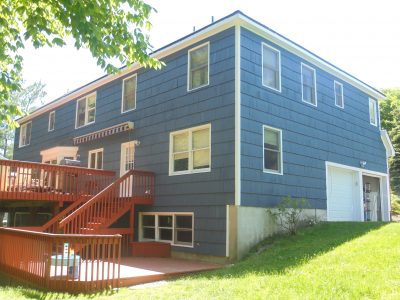 Morristown Professional Painters