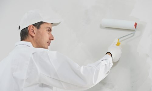 Priming Walls