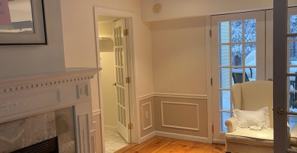 Interior Painting