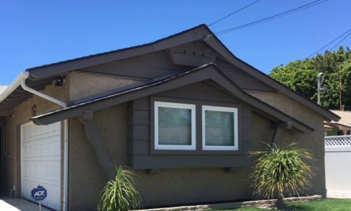 house painting