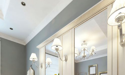 Vanities