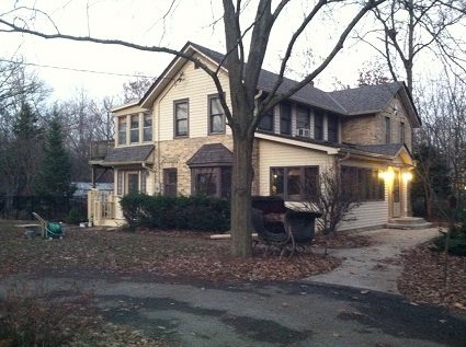 local home
