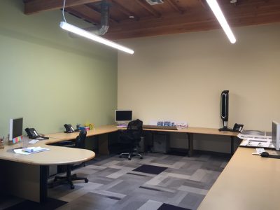 Commercial Office/Retail Painters in California - CertaPro Painters of Long Beach / Torrance, CA