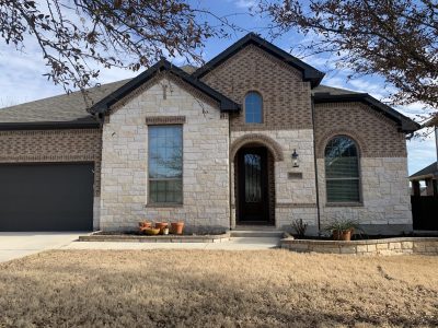 Austin Home
