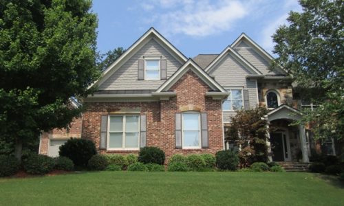 Exterior Project