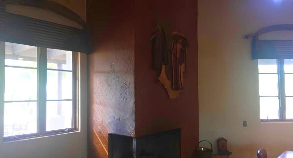 Entrance Lobby