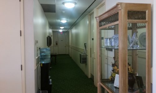 Office Space in Baytown