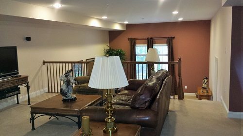 Interior House Painting in Laurel, MD