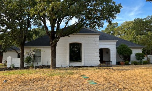 Exterior Painting