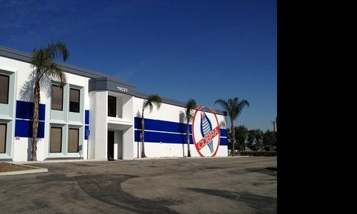 CertaPro Painters in California, Arizona and Nevada your Commercial Office/Retail painting experts