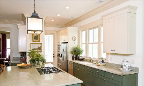 kitchen cabinet painters in the kingsway