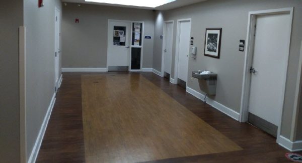 Chicago, IL Assisted Living Facility Professional Painting Case Study