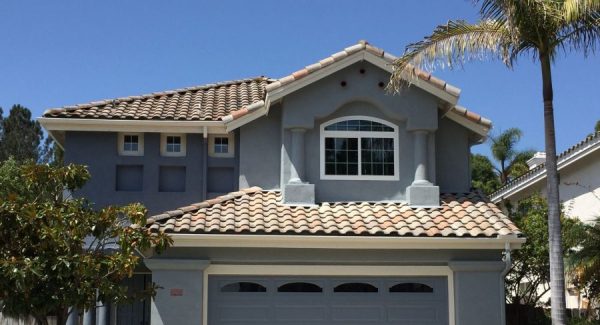 exterior painting