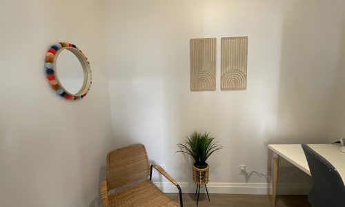 After - Rooms 2