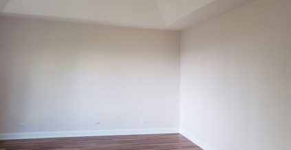 Interior House Painting