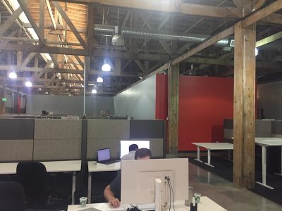 Commercial Office painting experts by CertaPro Commercial Painters in Austin, TX