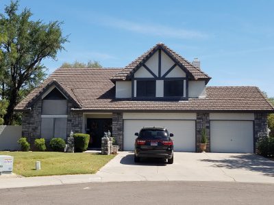 tempe house painters