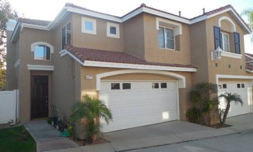 Prominence HOA