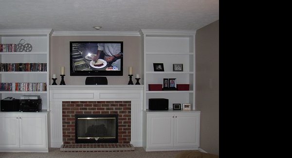 CertaPro Painters the Interior house painting experts in Grand Rapids, MI