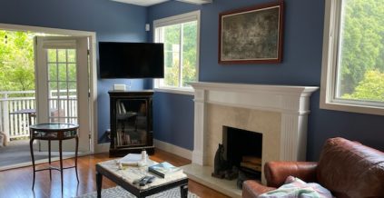 Interior Painting