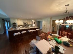 Cabinets (Before)