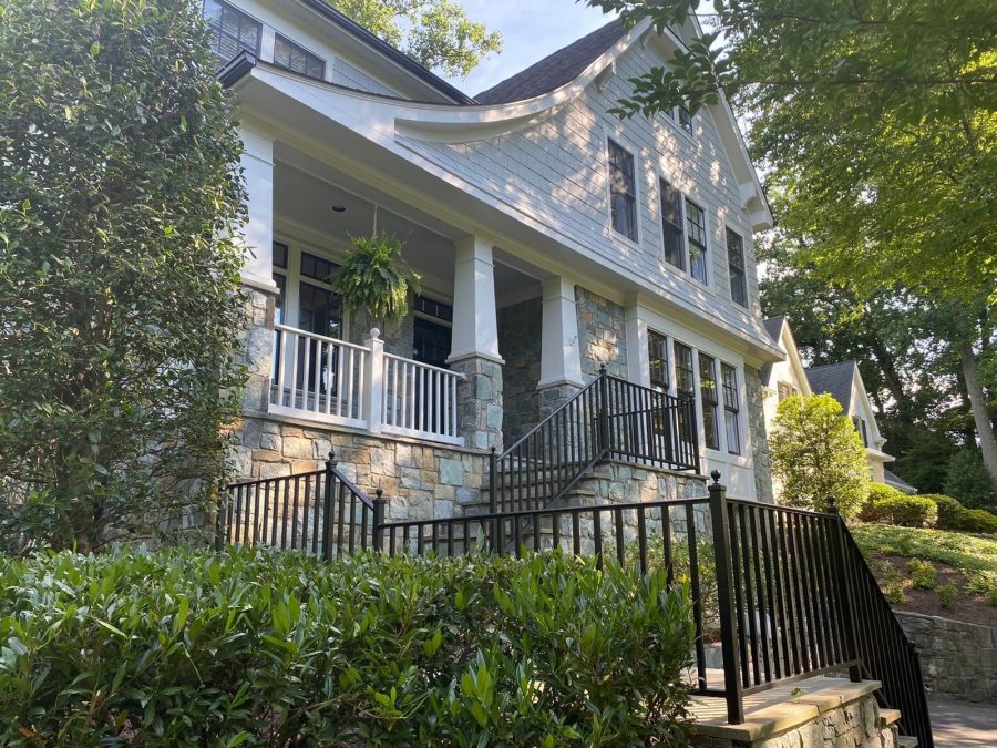 Full exterior color change Preview Image 2