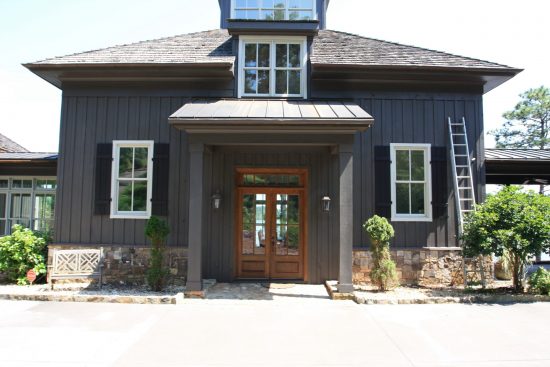 Lake Martin Home