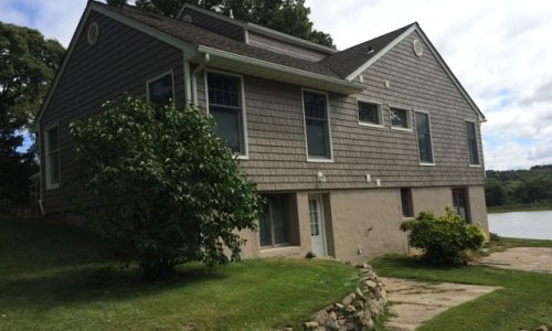 Exterior Painting