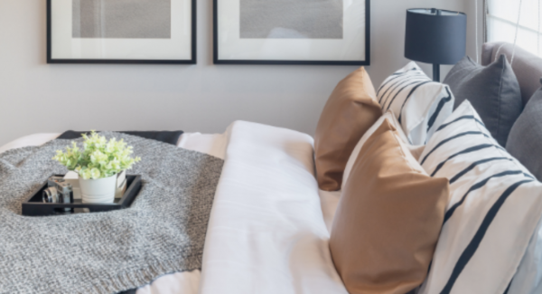 Create Your Dream Sleep Space