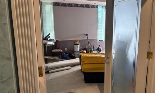 Before - Beauty Studio