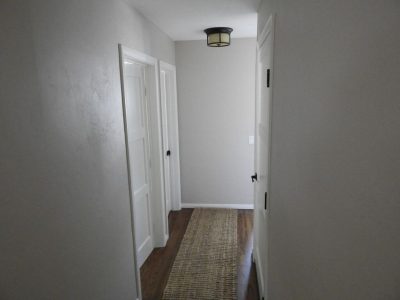 Interior house painting by CertaPro painters in Spring Valley, CA