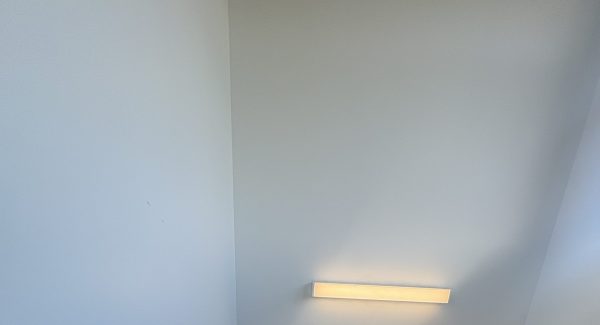 stairwell