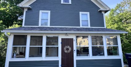 Exterior Painting