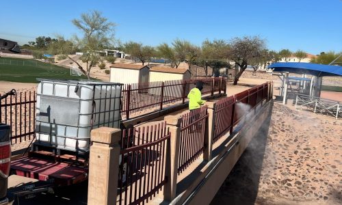 Surface Preparation