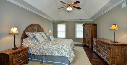 Bedroom Painters