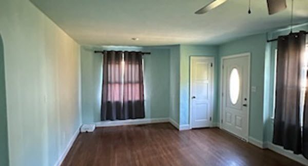 Colorful Professional Interior Painting Case Study