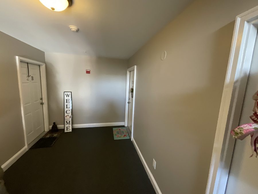 commercial interior painting for apartment complex Preview Image 2