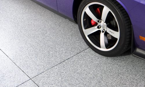 Epoxy Coatings