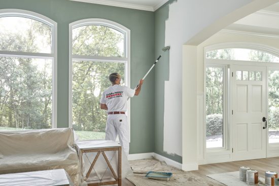 Interior Painting